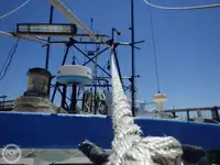 Kapal pukat untuk dijual