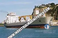 Kapal pendingin untuk dijual