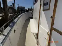 Kapal cutter untuk dijual