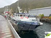Kapal pesiar untuk dijual