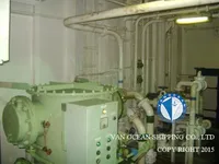 Kapal tanker minyak/kimia untuk dijual
