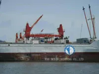 Kapal pendingin untuk dijual