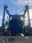 Kapal pukat untuk dijual