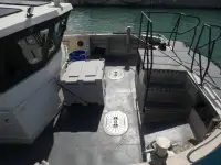 Kapal layanan ladang angin untuk dijual