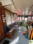 Kapal tunda untuk dijual
