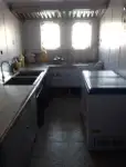 Kapal keruk untuk dijual