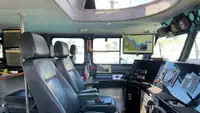 Kapal kontainer untuk dijual