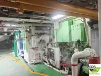 Kapal suplai untuk dijual