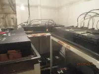 Kapal pendingin untuk dijual