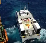 Kapal penelitian untuk dijual