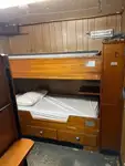 Kapal keruk untuk dijual