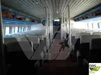 Kapal pesiar untuk dijual