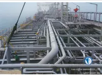 Kapal tanker minyak/kimia untuk dijual