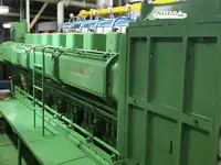 Kapal tanker minyak/kimia untuk dijual