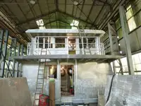 Kapal layanan ladang angin untuk dijual