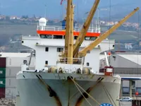 Kapal pendingin untuk dijual