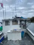 Kapal pengolahan ikan untuk dijual