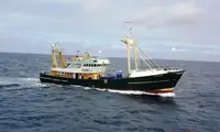 Kapal Pasokan Cepat (FSV) dijual