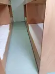 Kapal kontainer untuk dijual