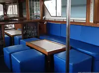 Kapal pesiar untuk dijual