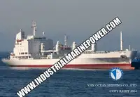 Kapal pendingin untuk dijual
