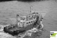 Kapal layanan ladang angin untuk dijual