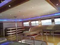 Dukungan penyelaman untuk dijual