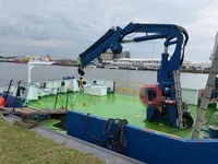 Kapal suplai untuk dijual