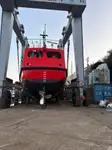 Kapal survei untuk dijual