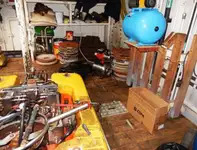Kapal Kerja untuk dijual