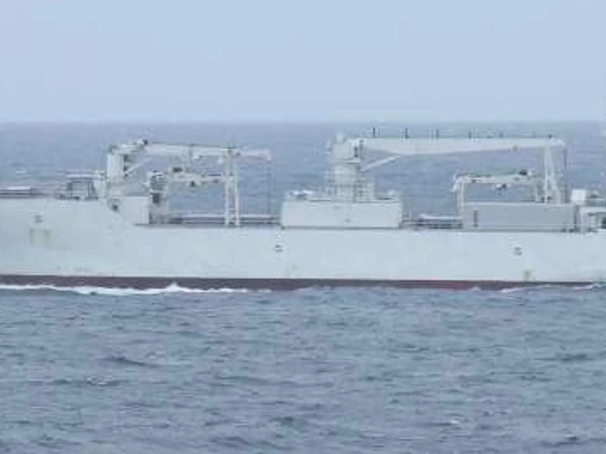 Kapal pendingin untuk dijual