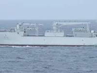 Kapal pendingin untuk dijual