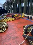 Kapal tunda untuk dijual