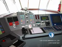 Kapal tanker minyak/kimia untuk dijual