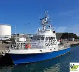 Kapal survei untuk dijual
