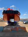 Kapal layanan ladang angin untuk dijual