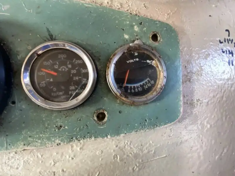 Kapal pukat untuk dijual