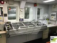 Kapal Pasokan Cepat (FSV) untuk dijual