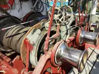 Kapal pukat untuk dijual