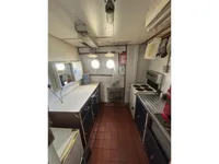 Kapal tunda untuk dijual