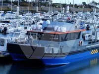 Kapal survei untuk dijual