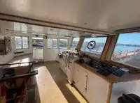 Kapal kontainer untuk dijual