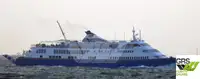 Kapal pesiar untuk dijual