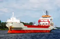kapal karang dijual