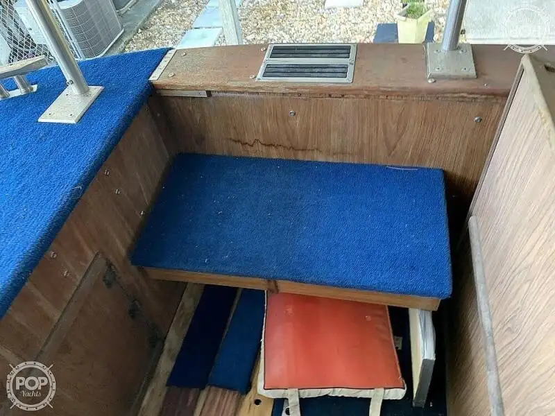 Kapal pesiar untuk dijual