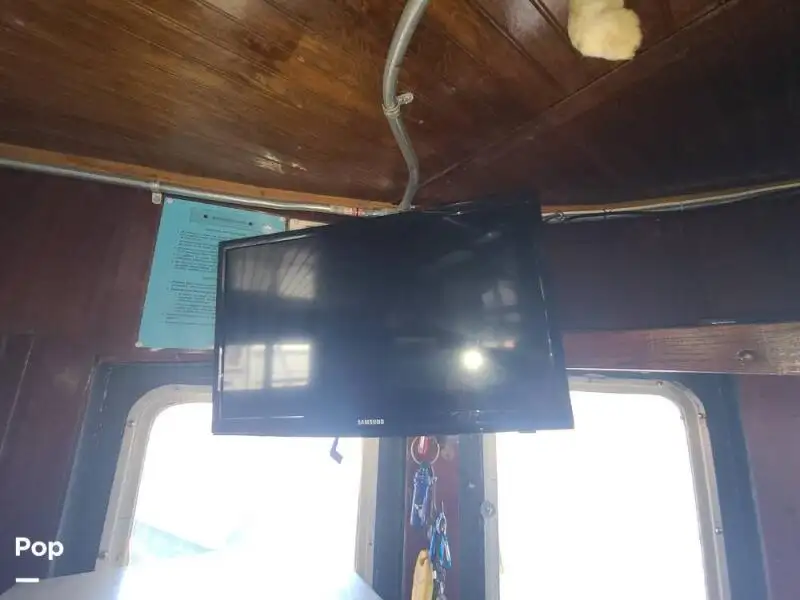 Kapal pukat untuk dijual