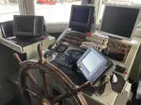 Kapal keruk untuk dijual