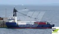 Kapal pengangkut barang curah untuk dijual