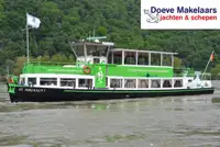 Kapal penumpang dijual