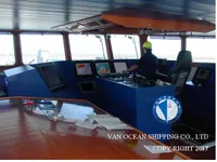 Kapal pukat untuk dijual